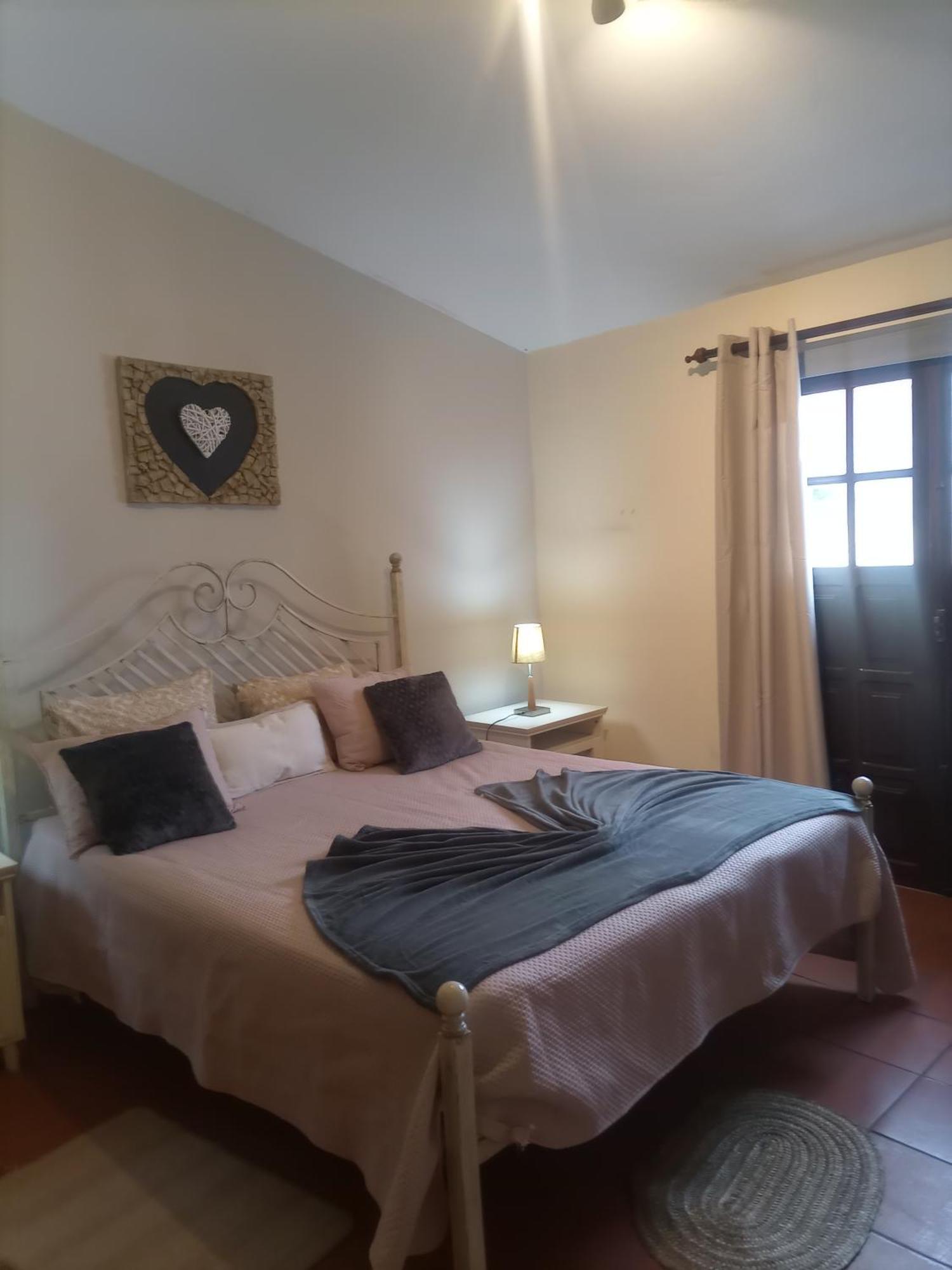 הוילה סילבס Casa A Porta Do Torreao מראה חיצוני תמונה