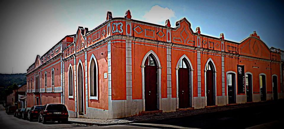 הוילה סילבס Casa A Porta Do Torreao מראה חיצוני תמונה