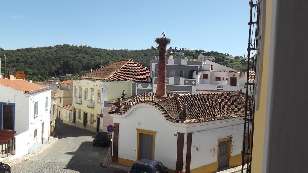 הוילה סילבס Casa A Porta Do Torreao מראה חיצוני תמונה